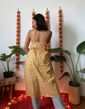 Load image into Gallery viewer, COTTON SPEG DRESS