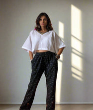 Load image into Gallery viewer, COTTON CROP TOPS