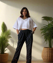 Load image into Gallery viewer, COTTON PANTS