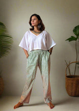 Load image into Gallery viewer, COTTON PANTS
