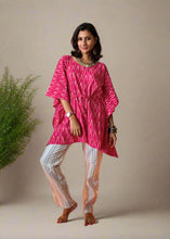 Load image into Gallery viewer, IKAT KAFTHANS