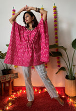 Load image into Gallery viewer, IKAT KAFTHANS