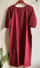 Load image into Gallery viewer, IKAT KURTI