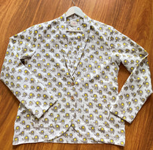 Load image into Gallery viewer, COTTON SEMI - FORMAL JACKET