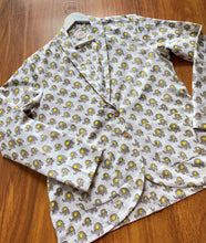 Load image into Gallery viewer, COTTON SEMI - FORMAL JACKET