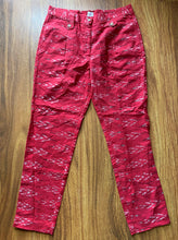 Load image into Gallery viewer, IKAT FITTED PANT