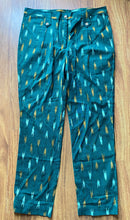 Load image into Gallery viewer, IKAT FITTED PANT