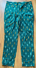 Load image into Gallery viewer, IKAT FITTED PANT