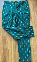 Load image into Gallery viewer, IKAT FITTED PANT