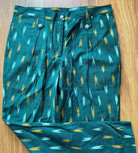 Load image into Gallery viewer, IKAT FITTED PANT