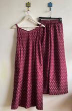 Load image into Gallery viewer, AJRAKH CO-ORD SET