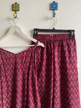 Load image into Gallery viewer, AJRAKH CO-ORD SET
