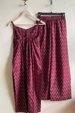 Load image into Gallery viewer, AJRAKH CO-ORD SET