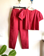 Load image into Gallery viewer, RANI CORD SET