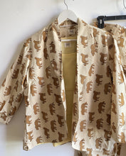 Load image into Gallery viewer, TIGER PRINTED JACKET / PANT COMBO