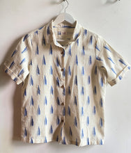 Load image into Gallery viewer, IKAT BOX SHIRT