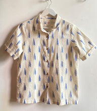 Load image into Gallery viewer, IKAT BOX SHIRT