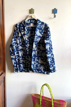 Load image into Gallery viewer, BYE BYE BIRDIE SHAWL JACKET