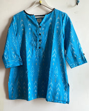 Load image into Gallery viewer, IKAT TUNIC