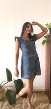 Load image into Gallery viewer, INDIGO TENNIS FROCK