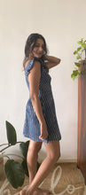 Load image into Gallery viewer, INDIGO TENNIS FROCK