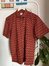 Load image into Gallery viewer, COTTON AJRAKH PRINT SHIRTS