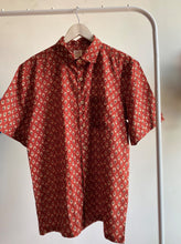 Load image into Gallery viewer, COTTON AJRAKH PRINT SHIRTS