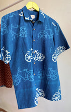 Load image into Gallery viewer, COTTON UNISEX SHIRTS