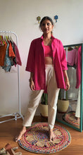 Load image into Gallery viewer, RANI OVERSIZED SHIRT