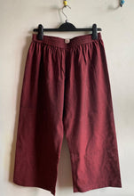 Load image into Gallery viewer, MAROON CO-ORD SET
