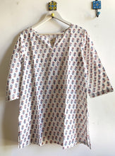 Load image into Gallery viewer, PRINTED COTTON LOUNG SET