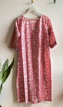 Load image into Gallery viewer, COTTON SHAWL JACKET