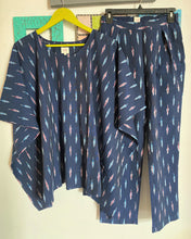 Load image into Gallery viewer, IKAT LOUNGE WEAR SET