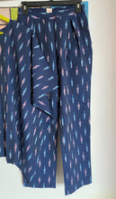 Load image into Gallery viewer, IKAT KAFTHAN / PANT CORDS