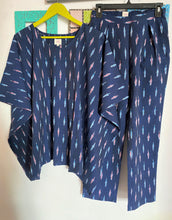 Load image into Gallery viewer, IKAT KAFTHAN / PANT CORDS