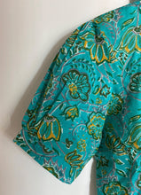 Load image into Gallery viewer, COTTON PUFF SL TOP