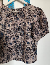 Load image into Gallery viewer, COTTON PUFF SL TOP