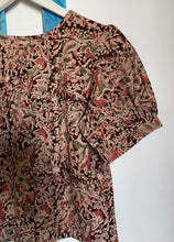 Load image into Gallery viewer, COTTON PUFF SL TOP