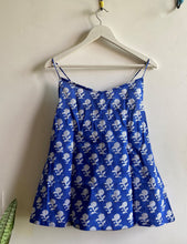 Load image into Gallery viewer, CRISCROSS NOODLE TOP