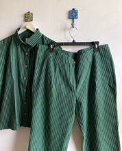 Load image into Gallery viewer, STRIPED COTTON CORDDS