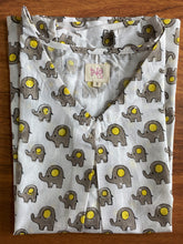 Load image into Gallery viewer, PRINTED COTTON TOP