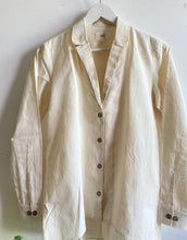 Load image into Gallery viewer, SOLID SEMI-FORMAL SHIRT