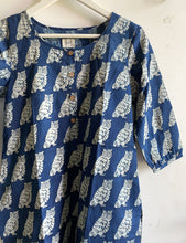 Load image into Gallery viewer, OWL PRINT CORD SET
