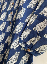 Load image into Gallery viewer, OWL PRINT CORD SET