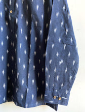 Load image into Gallery viewer, IKAT KURTA SHIRT