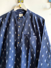 Load image into Gallery viewer, IKAT KURTA SHIRT