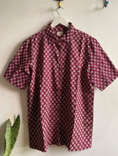 Load image into Gallery viewer, AJRAKH UNISEX SHIRT