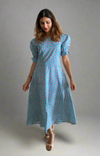 Load image into Gallery viewer, COTTON PULL SL DRESS