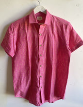 Load image into Gallery viewer, IKAT OVERSIZED SHIRT