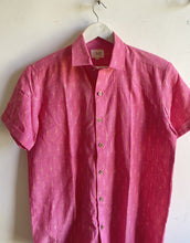 Load image into Gallery viewer, IKAT OVERSIZED SHIRT